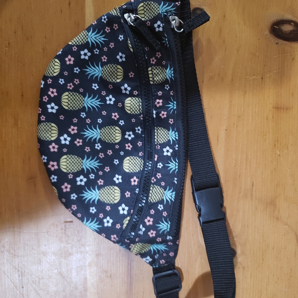 Fanny pack